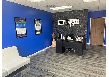 Chandler Web Designers Premier Web Development