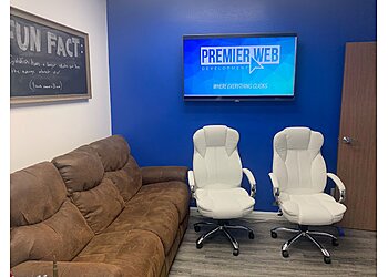 Chandler Web Designers Premier Web Development