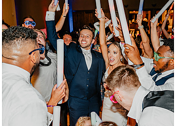 Plano Djs Premier Weddings and Events DFW