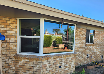 El Paso Window Companies Premier Windows & Doors, ELP