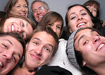 Frisco Photo Booth Companies Premiere Booth