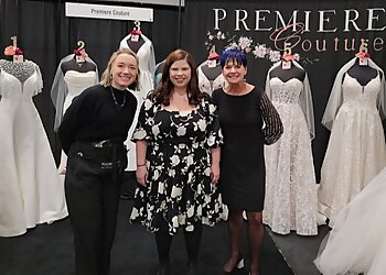 Madison Bridal Shops Premiere Couture