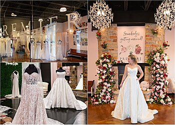 Madison Bridal Shops Premiere Couture