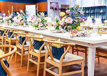 Austin Event Rental Companies Premiere Events