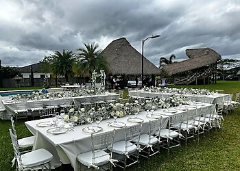 Hialeah Event Rental Companies Premiere Party Rental