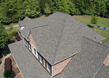 Columbia Roofing Contractors Premiere Roofing