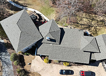 Columbia Roofing Contractors Premiere Roofing