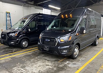 Albany Limo Service Premiere Transportation