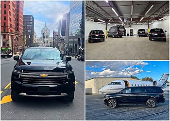 Albany Limo Service Premiere Transportation