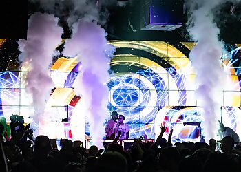 Jersey City Event Management Companies Premiere Vibes