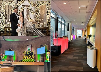 Jersey City Event Management Companies Premiere Vibes