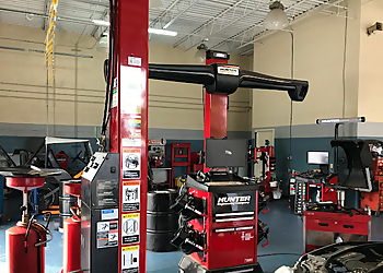 McAllen Car Repair Shops Premium Automotive Services