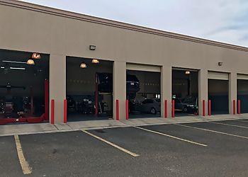 McAllen Car Repair Shops Premium Automotive Services