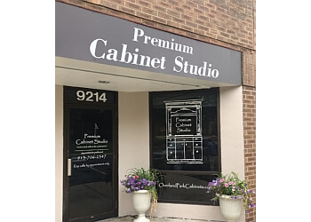 Premium Cabinet Studio