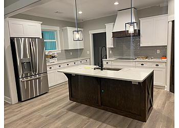 Premium Cabinetry Inc. - Augusta, GA Custom Cabinets - Design Image