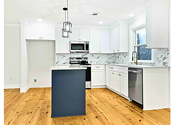 Premium Cabinetry Inc. - Augusta, GA Custom Cabinets - Sample Image