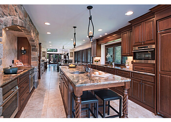 3 Best Custom Cabinets in Chicago, IL - ThreeBestRated