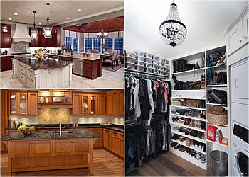 Chicago Custom Cabinets Premium Cabinets