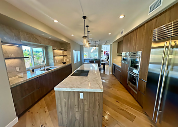 Oceanside Custom Cabinets Premium Cabinets USA