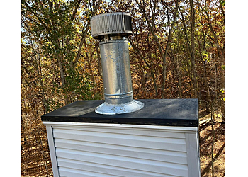 St Louis Chimney Sweep Premium Chimney