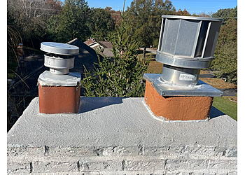 Premium Chimney St Louis Chimney Sweep image 1