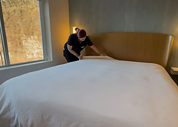 Premium Cleaning Services - Newark, NJ Commercial Cleaning Services - Commercial Service Image