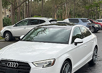 Port St Lucie Auto Detailing Services Premium Detailing