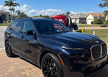 Port St Lucie Auto Detailing Services Premium Detailing