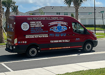 Premium Detailing  Port St Lucie Auto Detailing Services image 1