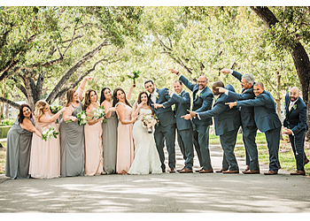 Premium Events & Planning Services Inc. Miramar Wedding Planners image 1