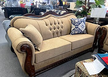 Lancaster Furniture Stores Premium Furniture For Less