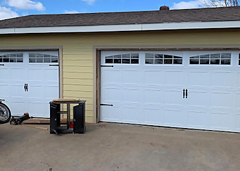 McKinney Garage Door Repair Premium Garage Door Repair