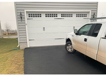 Alexandria Garage Door Repair Premium Garage Doors LLC