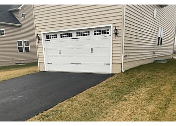 Premium Garage Doors LLC