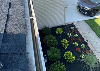 Philadelphia Gutter Cleaners Premium Gutter Cleaning Services