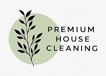 Premium House Cleaning Premium House Cleaning - West Jordan, UT Commercial Cleaning Services - Company Logo