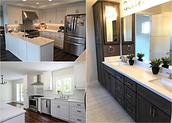 St Louis Custom Cabinets Premium Kitchen & Bath