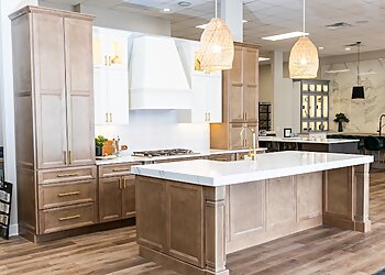 Premium Kitchen & Bath St Louis Custom Cabinets image 1