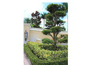 Hialeah Landscaping Companies Premium Landscaping