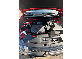 Premium MN Auto Detail - St Paul, MN Auto Detailing Services - Field Work Image
