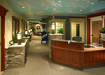 Rochester Mortgage Companies Premium Mortgage Corporation