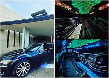 Colorado Springs Limo Service Premium Rides