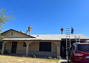 Glendale Roofing Contractors Premium Roofing LLC