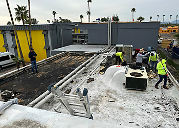 Glendale Roofing Contractors Premium Roofing LLC