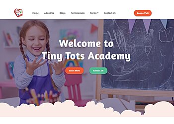 McKinney Web Designers PremiumScapes Consulting