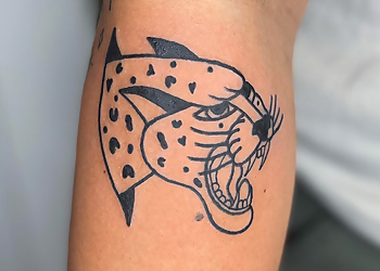 Oakland Tattoo Shops Premium Tattoo