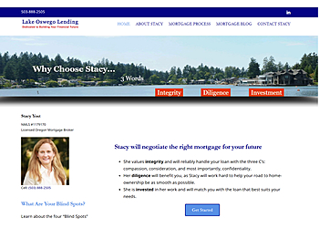 Vancouver Web Designers Premium Websites, Inc.