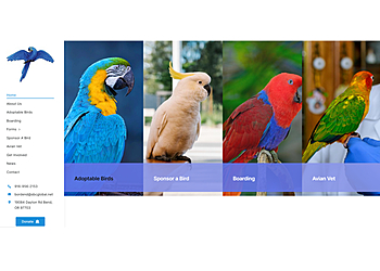 Vancouver Web Designers Premium Websites, Inc.