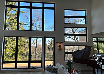 Jersey City Window Cleaners Premium Window Cleaning LLC