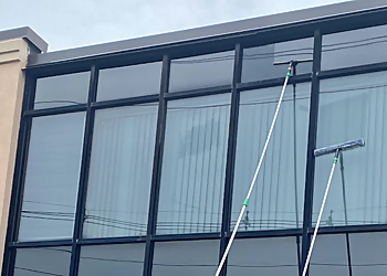 Jersey City Window Cleaners Premium Window Cleaning LLC